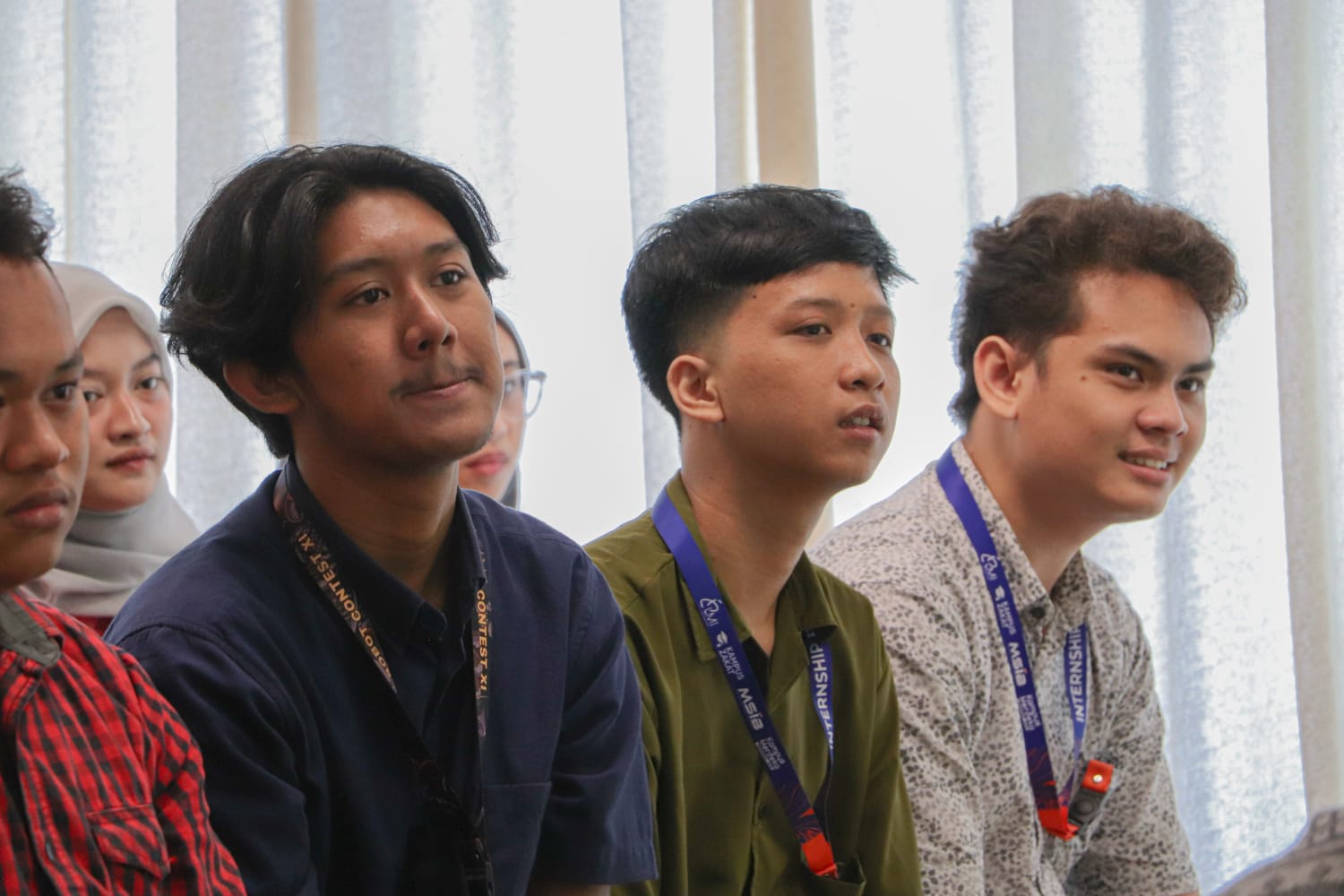 IDN Boarding School